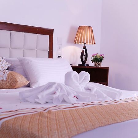 Triple Edge Villa อูนาวาตูนา ภายนอก รูปภาพ