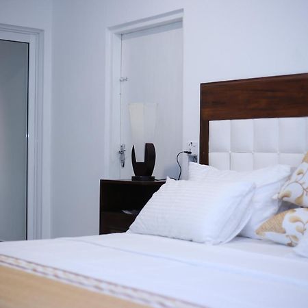 Triple Edge Villa อูนาวาตูนา ภายนอก รูปภาพ