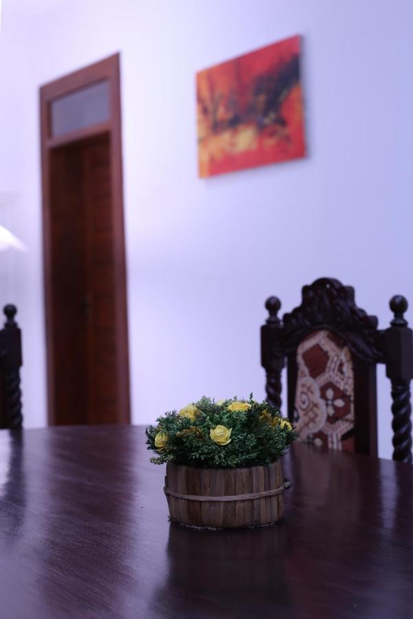 Triple Edge Villa อูนาวาตูนา ภายนอก รูปภาพ