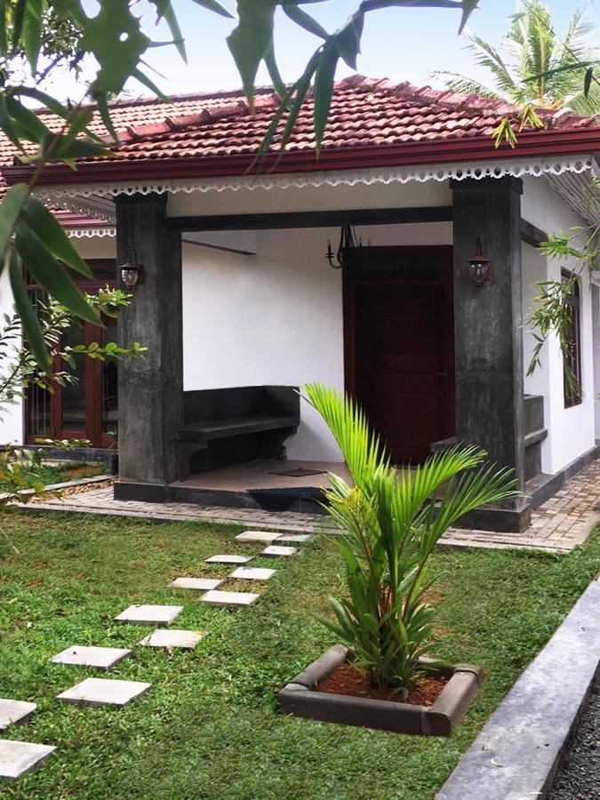 Triple Edge Villa อูนาวาตูนา ภายนอก รูปภาพ