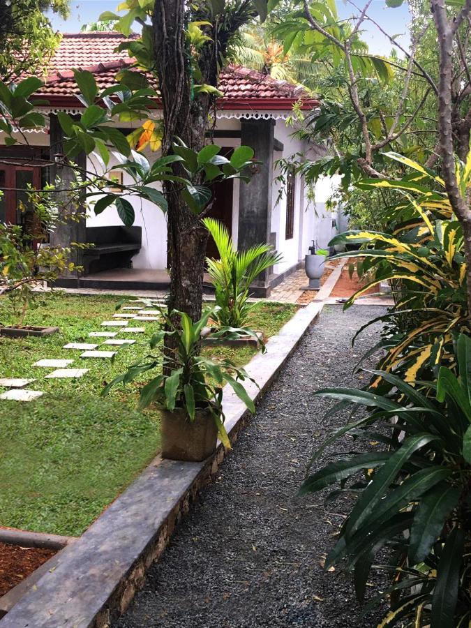 Triple Edge Villa อูนาวาตูนา ภายนอก รูปภาพ
