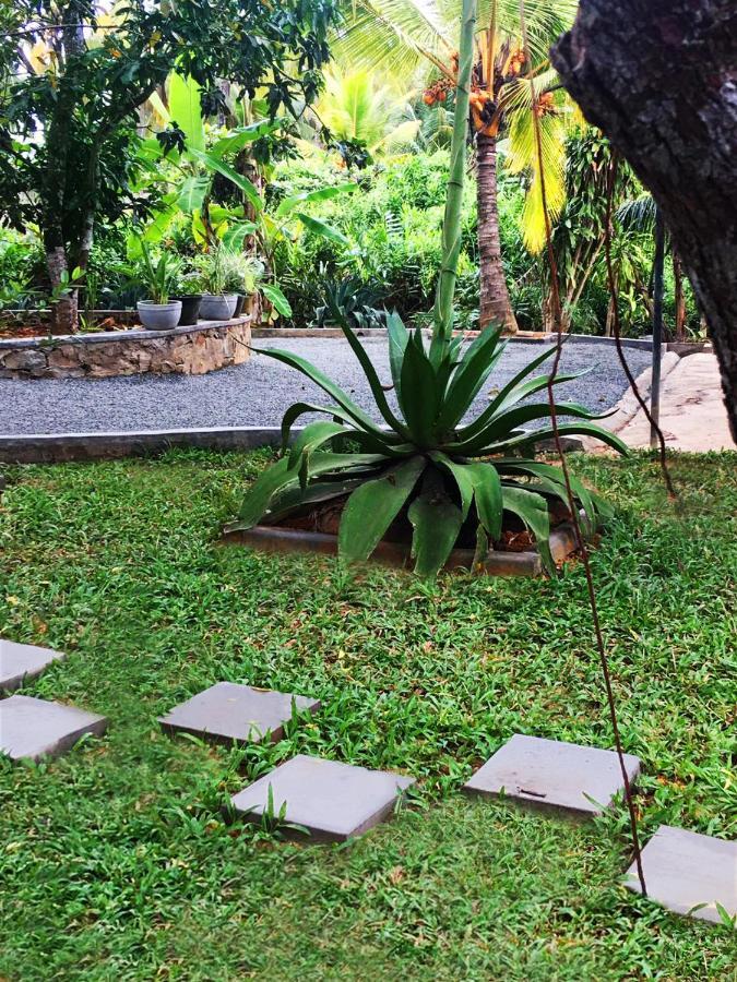 Triple Edge Villa อูนาวาตูนา ภายนอก รูปภาพ