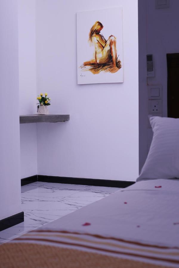 Triple Edge Villa อูนาวาตูนา ภายนอก รูปภาพ