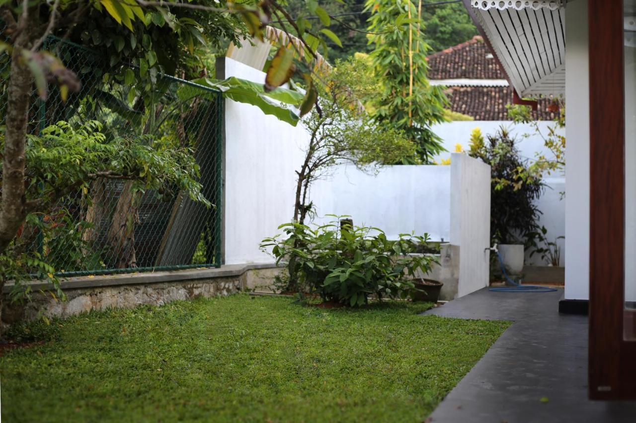 Triple Edge Villa อูนาวาตูนา ภายนอก รูปภาพ
