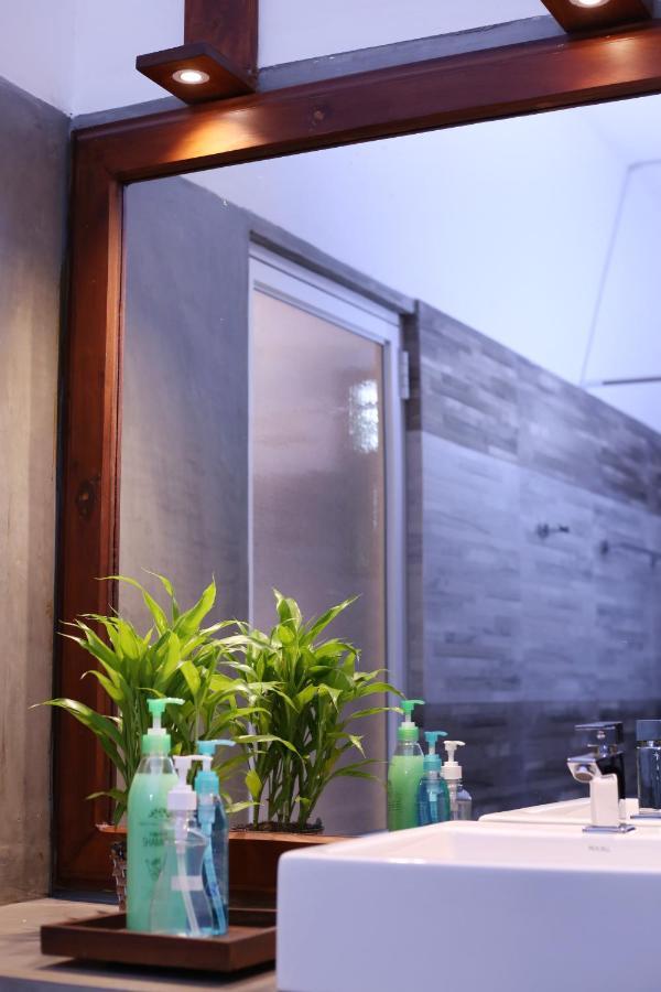 Triple Edge Villa อูนาวาตูนา ภายนอก รูปภาพ