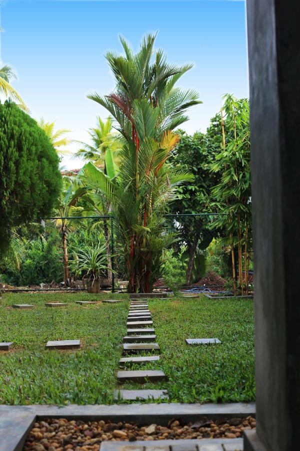 Triple Edge Villa อูนาวาตูนา ภายนอก รูปภาพ