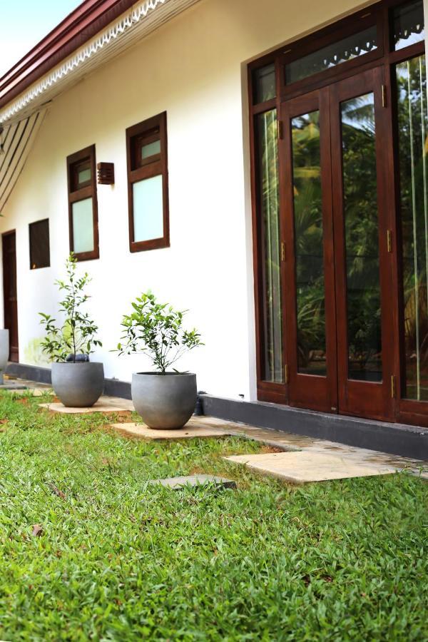 Triple Edge Villa อูนาวาตูนา ภายนอก รูปภาพ