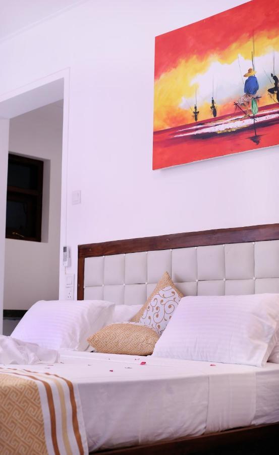 Triple Edge Villa อูนาวาตูนา ภายนอก รูปภาพ