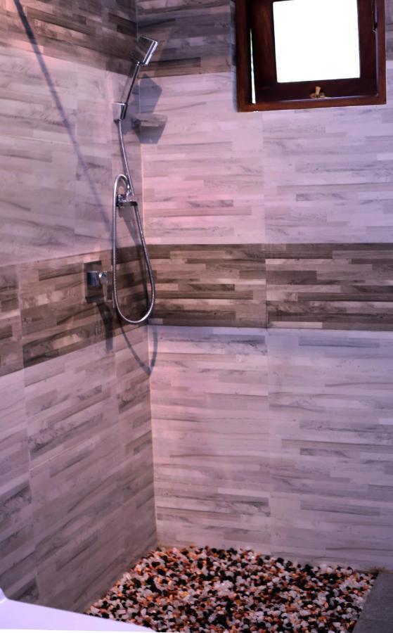 Triple Edge Villa อูนาวาตูนา ภายนอก รูปภาพ