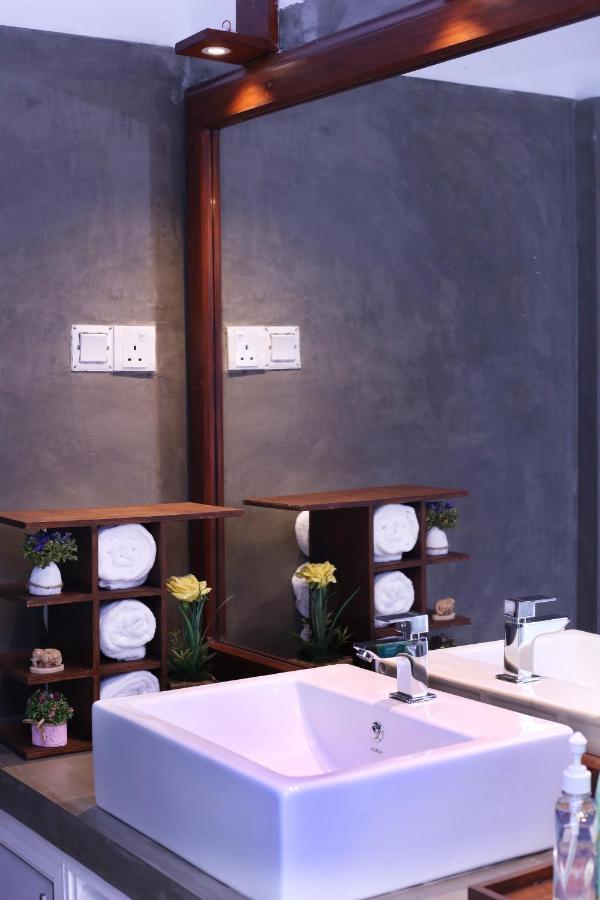 Triple Edge Villa อูนาวาตูนา ภายนอก รูปภาพ