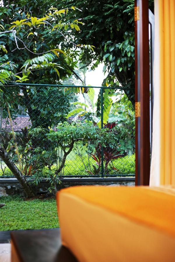 Triple Edge Villa อูนาวาตูนา ภายนอก รูปภาพ