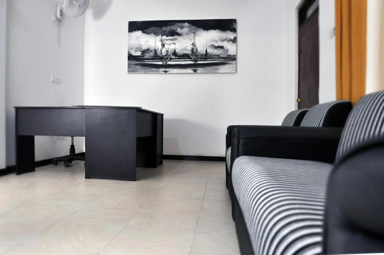 Triple Edge Villa อูนาวาตูนา ภายนอก รูปภาพ