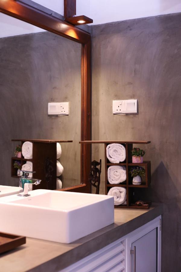 Triple Edge Villa อูนาวาตูนา ภายนอก รูปภาพ