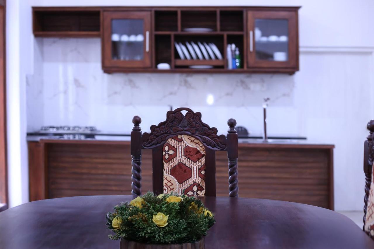 Triple Edge Villa อูนาวาตูนา ภายนอก รูปภาพ