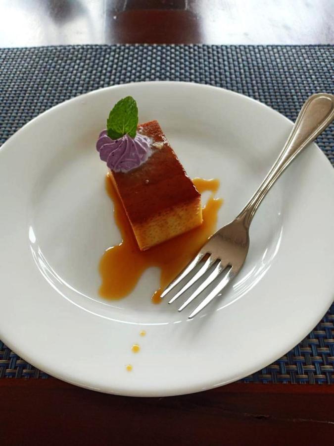 Triple Edge Villa อูนาวาตูนา ภายนอก รูปภาพ